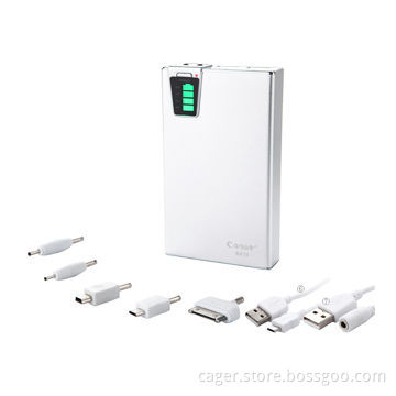 Cager 15000mAh external battery charger power banks